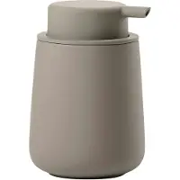 Zone Denmark Saippuapumppu Nova One Taupe