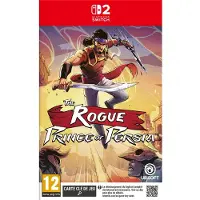 The Rogue Prince of Persia (Switch 2)