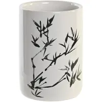 Fijalo Hammasharjan pidike DKD Home Decor