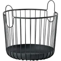 Zone Inu -kori Black, small