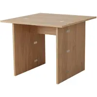 Design House Stockholm Flip pöytä Tammi 90 cm