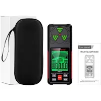 Habotest HT627 electromagnetic field meter