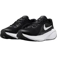 Nike Juoksukengät 'DOWNSHIFTER 14' musta / valkoinen