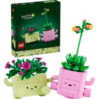 LEGO Botanicals 11506 11506 - Multi/patterned - ONE SIZE