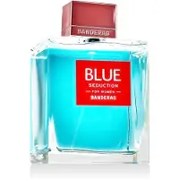 Banderas Blue Seduction for Her EDT -tuoksu 200 ml