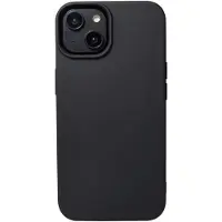Ferrelli magneettinen silikonikuori iPhone 14, musta
