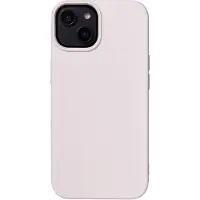Ferrelli magneettinen silikonikuori iPhone 14, vaaleanpunainen