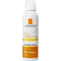 La Roche Posay - Anthelios Ultra-Light Invisible Spray SPF50+ - 200 ml