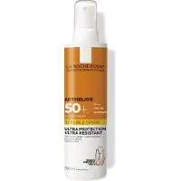 La Roche Posay Anthelios Onzichtbare Spray SPF 50+