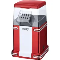Camry CR 4480 Retro popcorn-kone