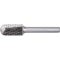 PFERD Kovametallijyrsin WRC C-Tough; 8x20 mm