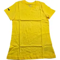 Nike Toiminnallinen paita 'Park 20' keltainen