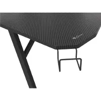 Genesis Gaming Desk Holm 510 RGB -pelipöytä