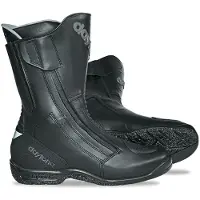 Daytona Road Star GTX kapea S Saappaat Musta unisex, size 44