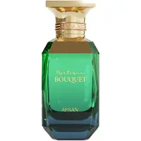 AFNAN Perfumes Mystique Bouquet Eau de Parfum 80 ml