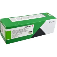 Lexmark C332HM0 High Yield -laservärikasetti, magenta