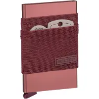 Secrid Flexwallet Mauve