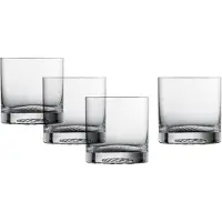 Zwiesel Glas Echo viskilasi 20 cl 4-pakkaus