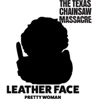 TUBBZ NUMSKULL TEXAS TUBBZ 1ST ED LEATHERFACE PRETTY WOMAN