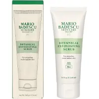 Mario Badescu Botanical Exfoliating Scrub, 100ml