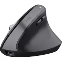 Trust Bayo+ Ergonomic langaton hiiri