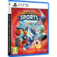 Looney Tunes Sports