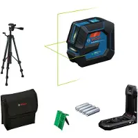 Bosch Linjalaser GLL 20-22 G Professional
