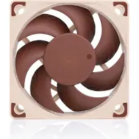 Noctua NF-A6x15 FLX, 60mm laitetuuletin