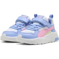 Puma Trinity 2 LT AC+ Infant Lenkkarit, Pink Shimmer, 23