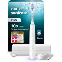Philips Series 7100 HX7420/01 ladattava Sonic-sähköhammasharja