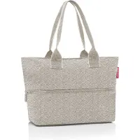 Reisenthel Shopper E1 12-18l Ostoskassi