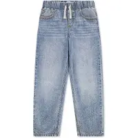 Levi's Farkut - Loose Kartio - Alusta alkaen, ei tuhoamista - - 12 v (152) - Farkut
