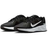 Nike Treenikengät Metro Tek - Musta/Harmaa/Sininen, koko 41