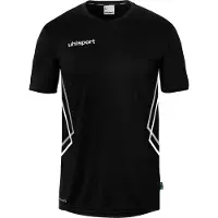 Uhlsport Equipe 29 Poly Lyhythihainen T-paita