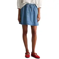 Marc o'polo DENIM Hame sininen denim