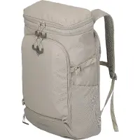 Travelite Venture Line Arkireppu 53 cm Kannettavan tietokoneen taskun syvyys Keltainen
