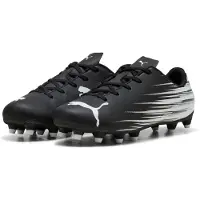 Puma Attacanto II FG/AG JR jalkapallokengät