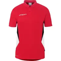 Uhlsport Equipe 29 Lyhythihainen Pikeepaita
