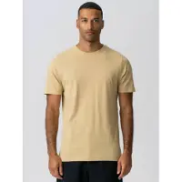 TeeShoppen Paita ' Organic Basic ' beige