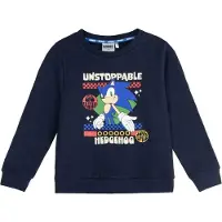 Sonic Paita, Navy, 6 vuotta