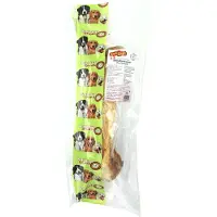 DeliBest 2x1kpl XXL strutsinluu (noin 30 cm) koiralle