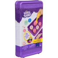 Kinetic Sand Keksipakkaus