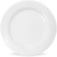 Portmeirion Sophie Conran Lautanen 200 Mm - Aluslautaset Valkoinen - CPW76801-X