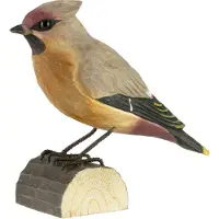 Wildlife Garden DecoBird Tilhi