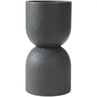 DBKD Post kynttilänjalka 16 cm Cast iron