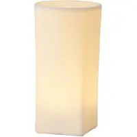 Audo Copenhagen Ignus LED kynttilä, 15 cm