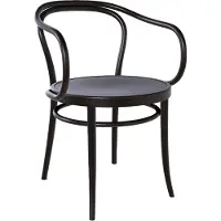 TON No 30 Tuoli - Tuolit Pyökki Coffee - 321030004673