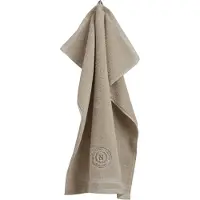 Gant Home Crest Pyyhe 50x70 Cm - Pyyhkeet & Kylpypyyhkeet Puuvilla Putty - 85201230334