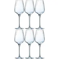 Chef & sommelier - Symetrie Vinglas 55 cl 6-pack