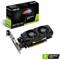 Asus GTX1650-4G-LP-BRK VGA (90YV0D31-M0NA00)